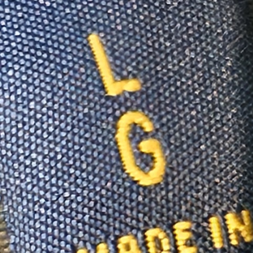 NWOT Polo Ralph Lauren Wicking Performance Polo Shirt - Size Large - Picture 6 of 9